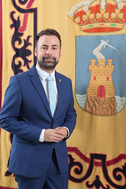 Miguel Ángel Peña Martínez