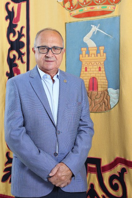Tomás Ureña Aznar