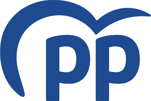 Logotipo PP