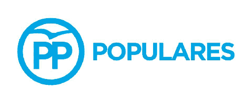 Logotipo PP (Partido Popular)